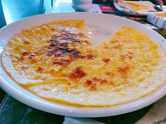 玉米粒饼-一品诚记烤肉(大连柏威年购物中心店)