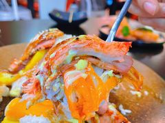 -爆丼日式大排档(季华园店)