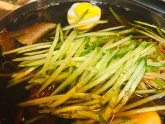 -二姐卤煮(南十里居店)