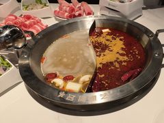 -名扬煮艺肥牛自助火锅(同和店)