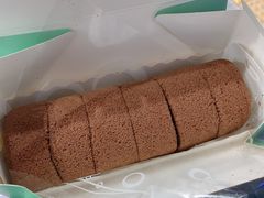 -顶东面包花园·生日蛋糕(世博店)