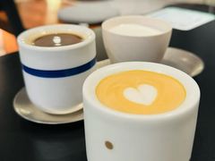 -Eu2+ coffee(上大路店)