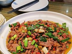-阿元烧鹅(文明路店)