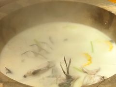 -云中鱼蒸汽石锅鱼(川沙百联店)