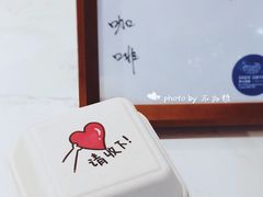 -Oasis coffee燕谷咖啡(公信店)