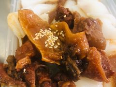 柱侯牛腩猪肠粉-胡椒猪肚汤(康王店)
