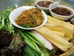 -嘎吧锅私家菜馆(新村十区店)