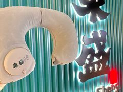 -東盛炭烤自助料理(浦东文峰广场店)