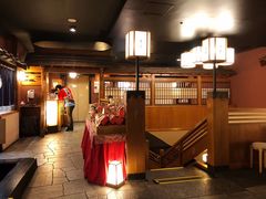 -蟹道乐(新宿本店)