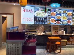 -大胡同天津菜·海肠捞饭·津门皮皮虾锅贴一绝(西姜井店)
