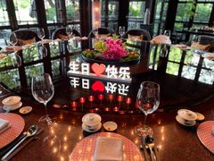 -杭州西子湖四季酒店·金沙厅