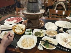 -情忆草原涮肉馆