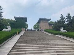 -汉陵苑