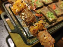 -鱼见你烤鱼•本地烧烤(1818店)