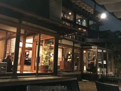 -镰仓 松原庵