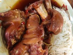 -贤花饭店(城阳店)