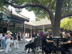 -张学良旧居陈列馆