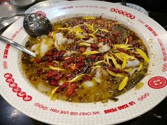 -陆小凤四川料理(北京路店)