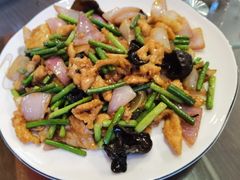 -味窑大寨百姓酒楼(晋祥办公大楼店)