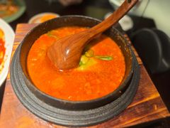 -Fuzzy Bistro 浮几韩餐·茶酒馆