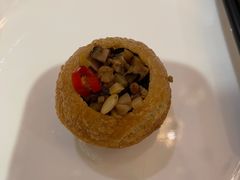 -安多素食(广仁寺路店)