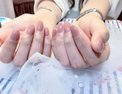 -M·X Nail日式美甲美睫