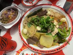 -文立新麻辣烫(合生汇21街区店)