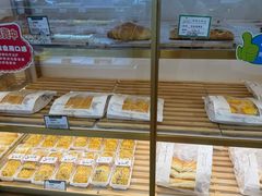 -蜂蝶来饼店(拱北总店)