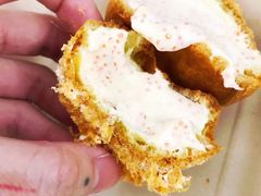 -下午的温度面包店(静宁路店)