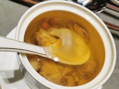 -神洲四海大酒楼(王府井澳门中心店)