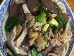 -锦泓老字号猪脏粉(东联大厦店)