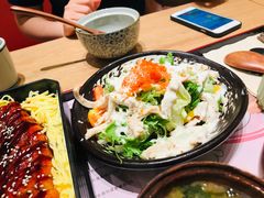 -鳗鳗的爱(远洋未来广场店)