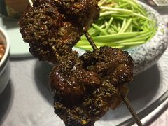 -肉串汪(月坛店)