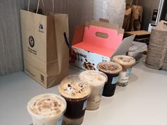 -瑞幸咖啡(巴黎春天陕西路店)