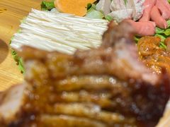 -丁荣华炸串(托乐嘉店)