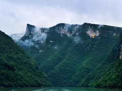 -神农溪纤夫文化旅游区