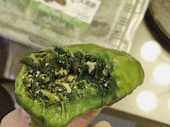 马兰头青团-王家沙点心店(南京西路总店)