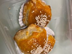 -顺德美的万豪酒店-万豪中餐厅