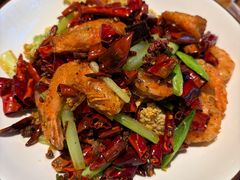 -蓉城小馆(科兴店)