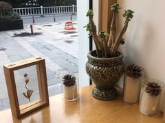 大堂-漫蔬•台北蔬食小馆VEGGIEBOIL(朝晖店)