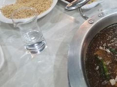 -丽清大别山鹅火锅(红皖家园店)