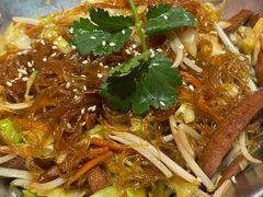 -莲池荟素食馆·12年老字号(光孝寺店)