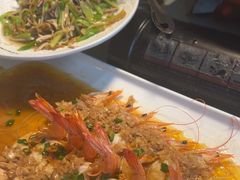 -千岛湖小鱼儿·淳安匠心农家菜