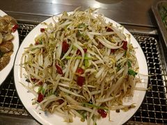 -宗泉烤全羊·烤羊腿·家常菜(解放东路店)