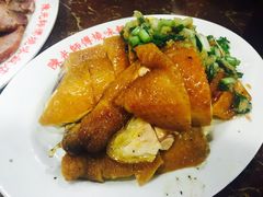 -陈光记烧腊店(罗保博士街店)