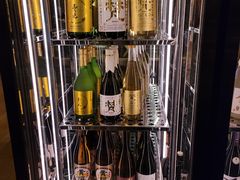 -丽思卡尔顿·炙焰·铁板烧餐厅