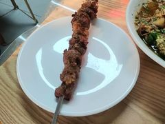 -胖子卤煮