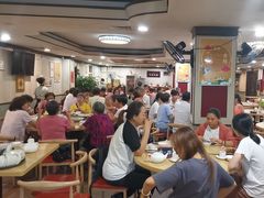 -佛有缘素食馆·荔湾老字号(陈家祠首店)
