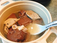 -天瑞轩·粤菜餐厅