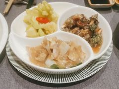 -高佳庄·海鲜酒楼(定海店)
